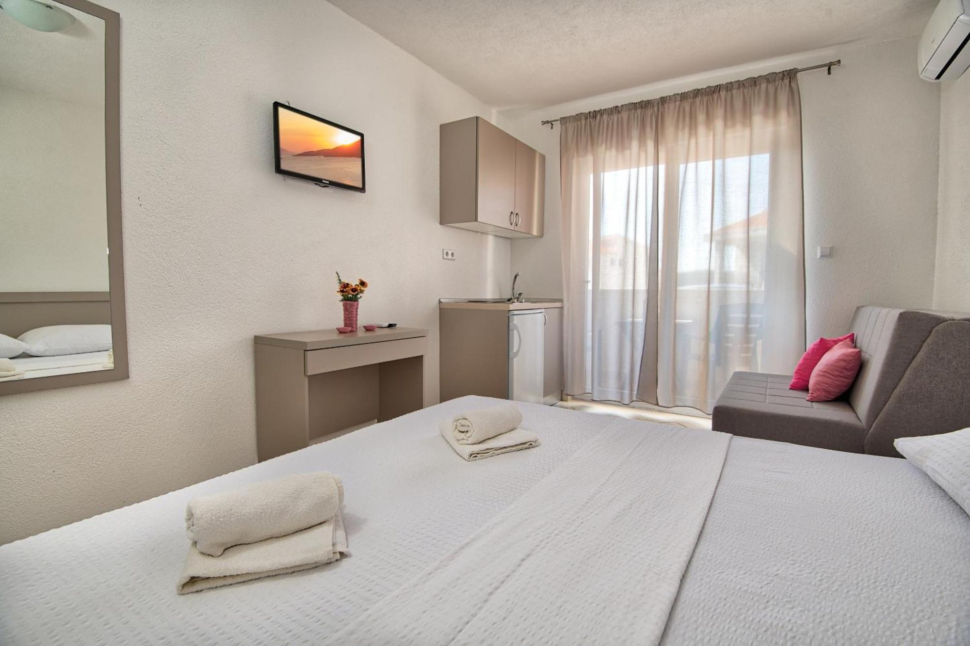 Studio & Apartments More Neum Pokój zdjęcie